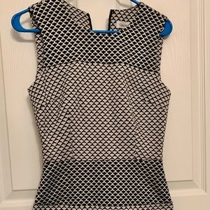 Calvin Klein work dress